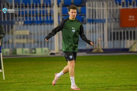 عبد الرحمن خالد يتحدث ليلا كورة عن أزمته مع بابافاسيليو